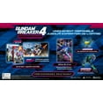 thumbnail image 3 of Jeu vidéo GUNDAM BREAKER 4 LAUNCH EDITION pour (NSW), 3 of 7