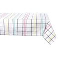 thumbnail image 1 of Design Imports CAMZ38759 Nappe à Carreaux 60 x 104 Po, 1 of 1