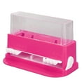 thumbnail image 1 of Caja de Soporte para Microaplicador BuyWeekMX Dispensador de Cepillo para Aplicador Dental, 1 of 9