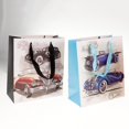 thumbnail image 3 of 12 Pcs Bolsas Para Navidad Con Suministro De Envoltorio preestablecer De Coche perfecl bolsas de regalo de navidad, 3 of 8