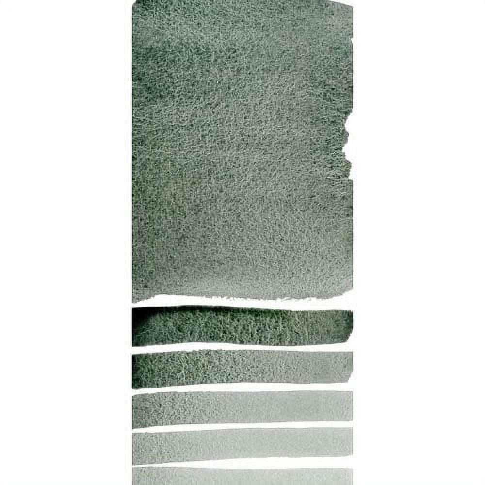Daniel Smith Extra Fine Watercolor, 15 ml, Rare Green Earth