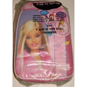 barbie doll case