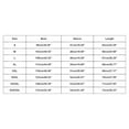thumbnail image 3 of EDFBUYKRS Blouses for Women Puff Long Sleeve V Neck Tunic Tops Boho Dressy Casual Chiffon Shirts Xxxxl, 3 of 5