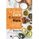 thumbnail image 1 of Libro La Grasa Cura, El Azucar Mata Tapa Blanda, Autor Bruce Fife, Editorial Editorial Sirio, 1 of 2