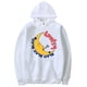 thumbnail image 4 of Sudadera con capucha de Laufey Merch para hombre y mujer, nuevo álbum, estilo callejero, moda, cantante, sudadera con capucha de manga larga, 4 of 5