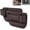 Coffee, variant on Bxaolu Car Seat Storage Box – Multifunctional Universal Car Storage Box for Organizing, Convenient Car Seat Decoration