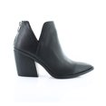 thumbnail image 3 of Steve Madden Alyse Women's Boots Black Size 9.5 M, 3 of 8