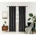 thumbnail image 4 of Gouchee Home Oplence Lined Curtain, 4 of 9