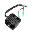 thumbnail image 2 of Rectifier Assy For 9.9hp (ft9.9eld) 4 Stroke 1990, 6g8-81960-a1-00, 2 of 5
