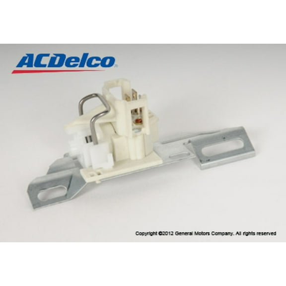 Headlight Dimmer Switch Fits select: 1982-1994 CHEVROLET S TRUCK, 1978-1987 BUICK REGAL