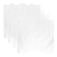 thumbnail image 1 of 8pcs Hip Lift Stickers Comfortable Butt Shaping Patches Instant Buttock Enhancement Tool Seamless Buttock Lifting Patches Non-Slip Buttock Lifting Tap, 1 of 3
