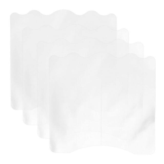 8pcs Hip Lift Stickers Comfortable Butt Shaping Patches Instant Buttock Enhancement Tool Seamless Buttock Lifting Patches Non-Slip Buttock Lifting Tap
