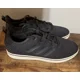 thumbnail image 1 of Adi - das True Chill Mens Size 9.5 Black Mesh Athletic Skate Shoes Sneakers DA9852, 1 of 6