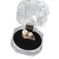 thumbnail image 3 of unbranded 20Ud De Almacenaje Para Anillos Y Joyería Con Y Compacto, 3 of 8