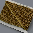 thumbnail image 2 of Expo Int'l 10 yards of Hilda 3/8" Twisted  Lip Cord Trim, 2 of 5