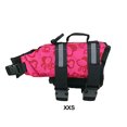 thumbnail image 4 of Billuyoard Traje de baño para perros Swim In Style: para perros, no tóxico, inodoro y agradable para la piel Suministros para perros rosa XXS, 4 of 6