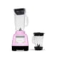 thumbnail image 1 of Licuadora Nutrimix Pride 750W Alta Potencia 10 Velocidades 2 Vasos 1.2L + 750ml Rosa, 1 of 1