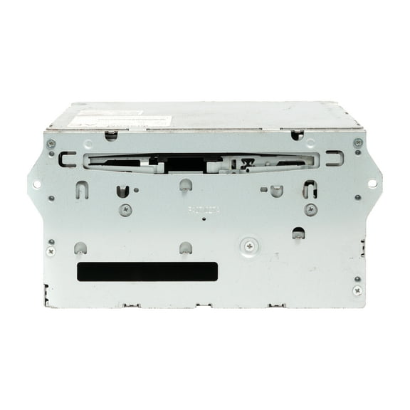 Restored 2007 Infiniti G35 AM FM Radio Stereo Receiver 6 Disc CD MP3 Player 25915 JK600 (Refurbished)