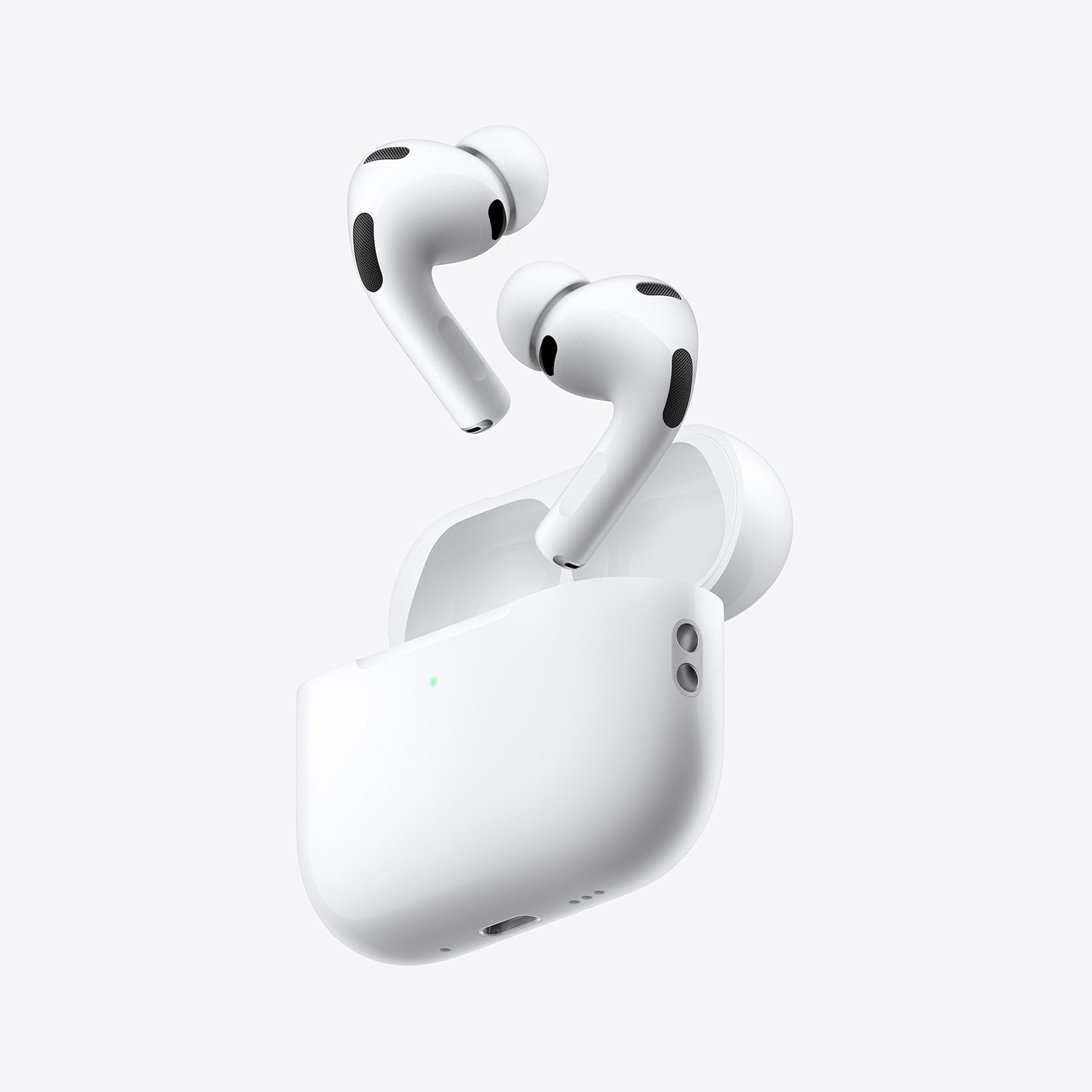Apple AirPods Pro エアポッズプロ 左耳 左 2世代 二世代 Apple