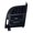 Right outlet, variant on Black Car Air Outlet Dashboards Fit For Mercedes Benz E-Class W211 2003-2008, Center A/C Dash Air Vent Trim Cover,Dashskin,Dash Pad Dash Board-Center outlet-B