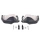 thumbnail image 3 of R1200rs R1250rs Handguards Brake Clutch Levers Protector Hand Guards Shield For Bmw R 1200 Rs R 1250 Rs 2015 2016 2017 2018 2019-am, 3 of 4
