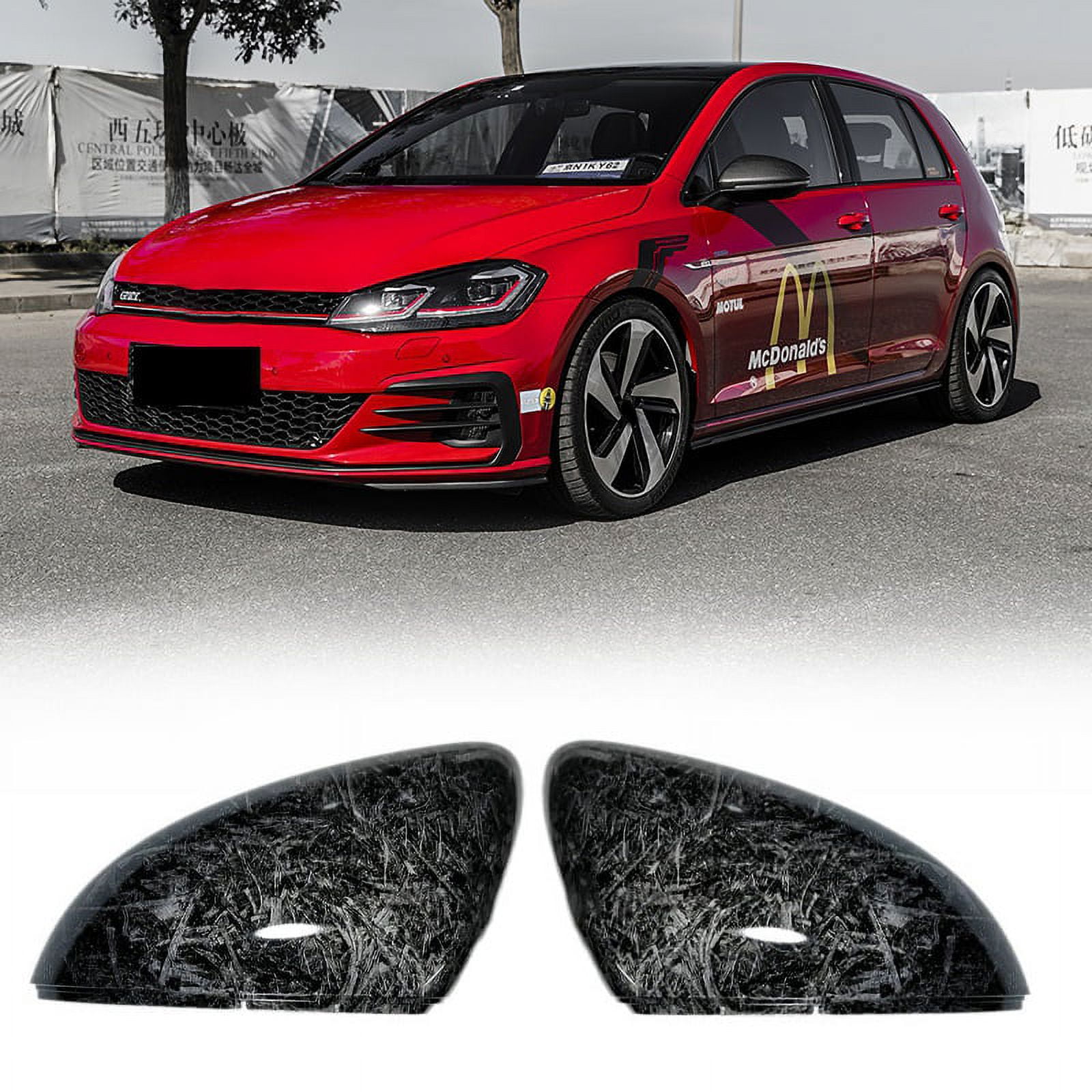 Golf sportsvan gte sale