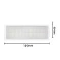 thumbnail image 3 of For Xiaomi Mi Robot Vacuum Mop 2S Robot Vacuums 2 in 1 Water Tank, 3 of 5