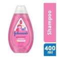 thumbnail image 3 of Shampoo Infantil Johnson's Toddler Baby Gotas de Brillo 400 ml, 3 of 4