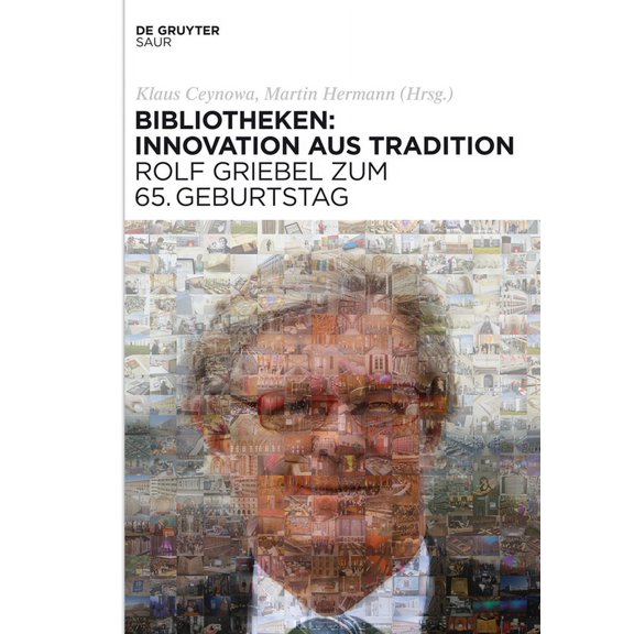 Bibliotheken: Innovation aus Tradition, (Hardcover)