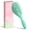 Green, variant on SHINLEA Hair Brush, Detangle Anti Tangle Brush, Spiral Hairbrush for Wet & Dry Hair, Women, Men, Kids, Glide Through Tangles For All Hair Types, Green