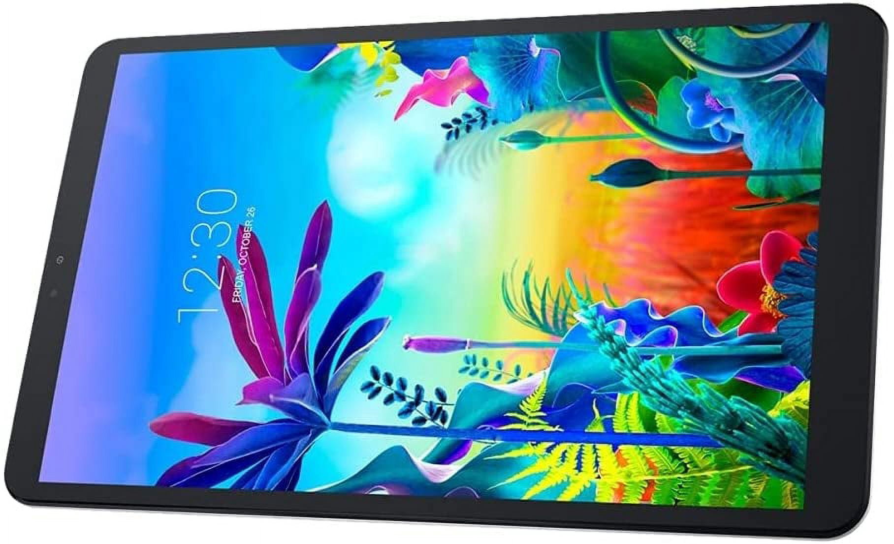 Restored LG Mobility LMT600QS.ACCASV 32 GB G Pad 5 Tablet (Refurbished)