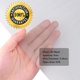 thumbnail image 5 of Pantalla de malla Valchoose de acero inoxidable 20 Mesh 300x210 mm, 5 of 8