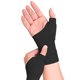 thumbnail image 1 of Guantes de compresión terapéuticos para artritis, transpirables, con gel para aliviar el dolor de manos, muñecas, pulgares y articulaciones, 1 of 5