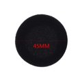 thumbnail image 3 of Kuymtek Almohadillas de espuma de 10 x 45 mm Almohadillas para los oídos Almohadillas de esponja para auriculares Cubierta para auriculares de 1,8" Kuymtek Componentes de la computadora, 3 of 6