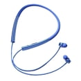 thumbnail image 1 of Bluetooth s Neckband Blue, 1 of 5