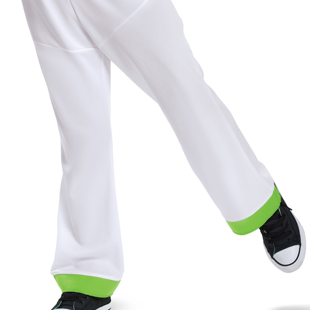 Disguise Toy Story 4 Boys Classic Buzz Lightyear Halloween Costume