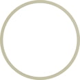 thumbnail image 5 of Ekena Millwork 33 1/2"OD x 31"ID x 1 1/4"W x 1/2"P Middlesborough Egg & Dart Ceiling Ring Kit, 5 of 11