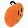 thumbnail image 2 of Pumpkin Pillow, 2 of 5