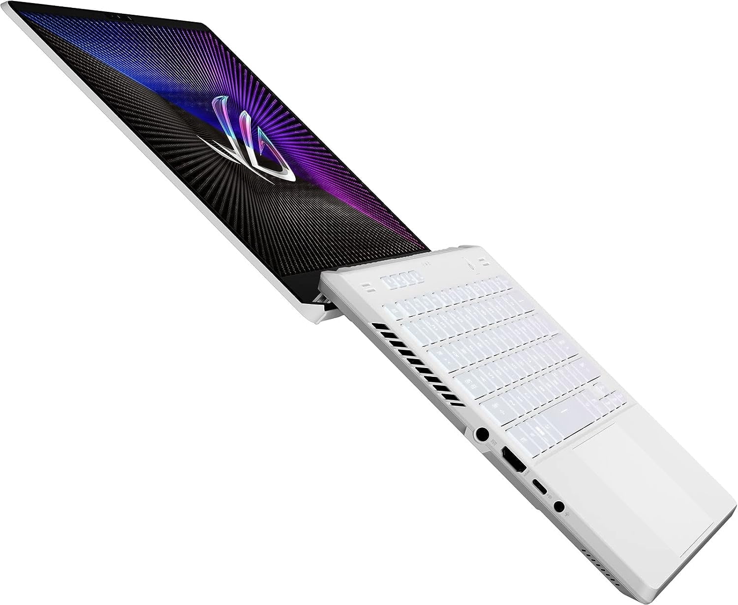 ASUS - ROG Zephyrus 14 Thin WQXGA 120Hz Gaming Laptop, AMD Ryzen 9