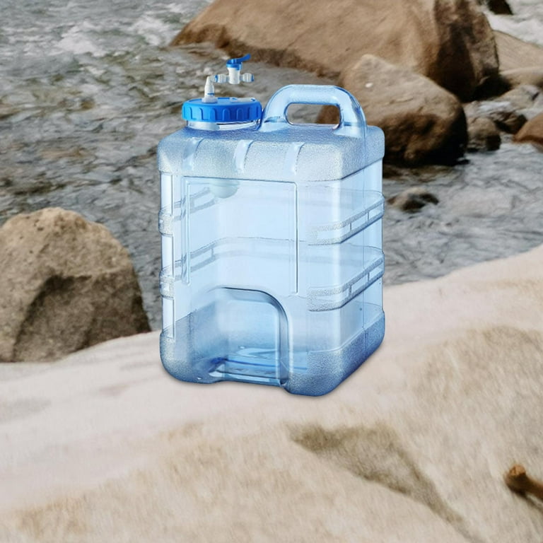 20L Water Carrier - Wasserbehälter