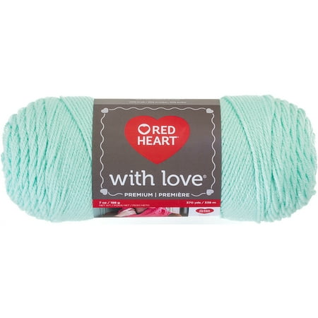 Red heart yarn at walmart Your product will be shipped to its final destination to arrive in 2 business days or faster. If your order is placed before the 11 a.m. PST cutoff time, then it will ship that day and arrive 2 business days later.