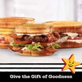 thumbnail image 4 of Hardees eGift Card [Email Delivery], 4 of 5