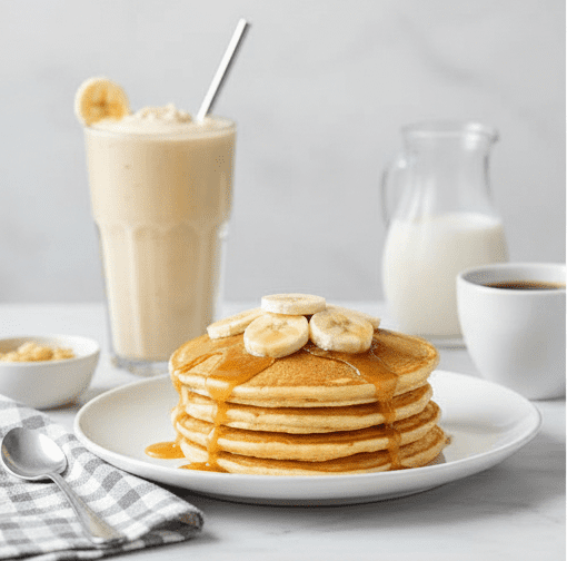 Torani Crème de Banana Syrup cs 12/750 ml