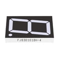 thumbnail image 3 of Uxcell 10Pin 2.6"x3.4"x0.5" Common Anode 7.2V LED Display Digital Tube Red 1 Pack, 3 of 6