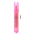 thumbnail image 5 of 6PCS Korean -Highlighter Lovely Cartoon Marking Pen Office Stationery, 5 of 5