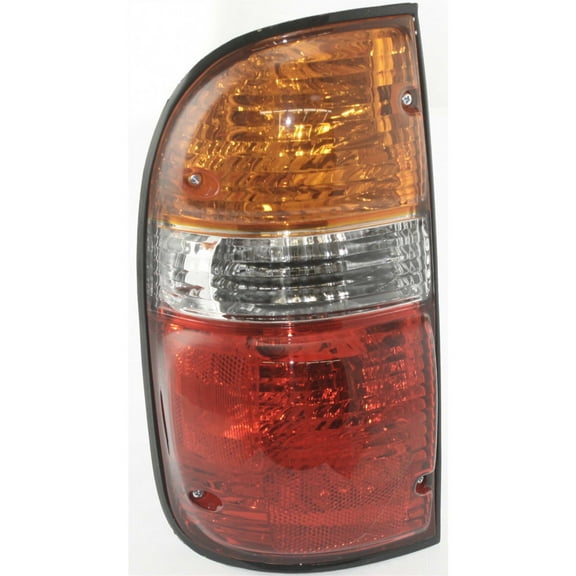 For Toyota Tacoma 2001 02 03 2004 Tail Light Driver Side | Combination Type | CAPA Certified | TO2800139 | 8156004060