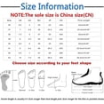 thumbnail image 3 of VeFlora Women's On Backless Mule Sneakers, Breathable Knit Platform Walking Shoes, Comfortable Arch Support Casual Non- Orthopedic Shoes for Everyday(Grey/43), 3 of 9