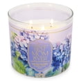 thumbnail image 5 of Mainstays 3-Wick Mothers Day Wrapped Candle "Best Mom Ever", 13-Ounce, 5 of 6