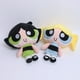 thumbnail image 5 of Peluche de dibujos animados de Puff Bubbes, Buttercup, Blossom y Blisstina, ideal para cumpleaños de amigos (paquete de 4), 5 of 5