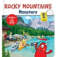 thumbnail image 1 of Monstres des Montagnes Rocheuses: une Recherche et Trouver un Livre, 1 of 1
